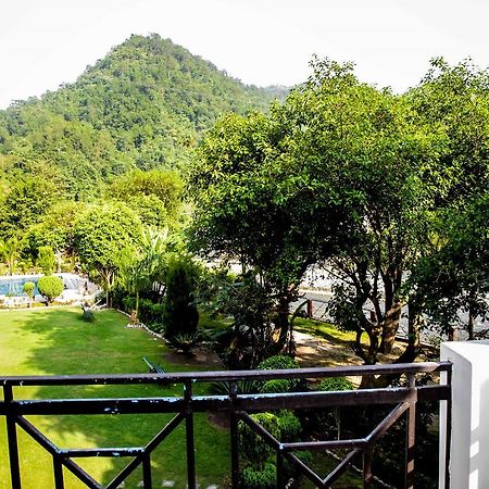 Sattva Retreat Hotel Rishikesh Exterior photo