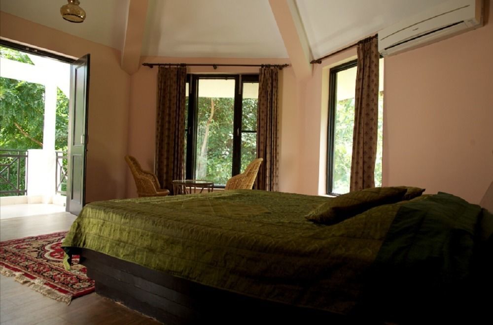 Sattva Retreat Hotel Rishikesh Exterior photo