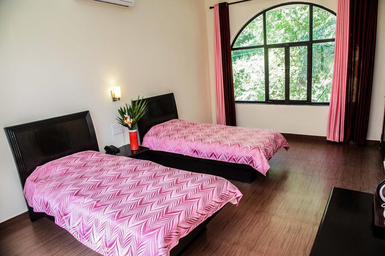 Sattva Retreat Hotel Rishikesh Exterior photo